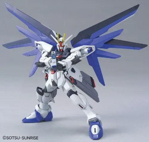 Kidou Senshi Gundam SEED - ZGMF-X10A Freedom Gundam - HG Gundam SEED R15 - 1/144 - Remaster (Bandai)ㅤ – Bandai – ActionFigureBrasil