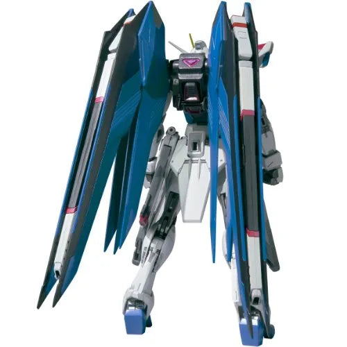 Kidou Senshi Gundam SEED - ZGMF-X10A Freedom Gundam - Metal Build - 1/100 (Bandai)ㅤ – Bandai – ActionFigureBrasil