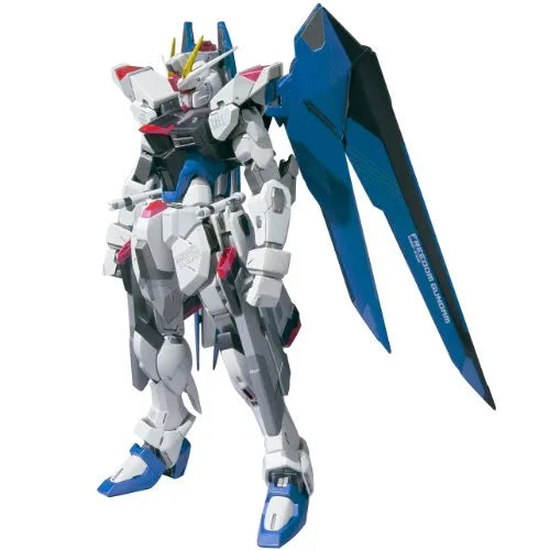 Kidou Senshi Gundam SEED - ZGMF-X10A Freedom Gundam - Metal Build - 1/100 (Bandai)ㅤ – Bandai – ActionFigureBrasil