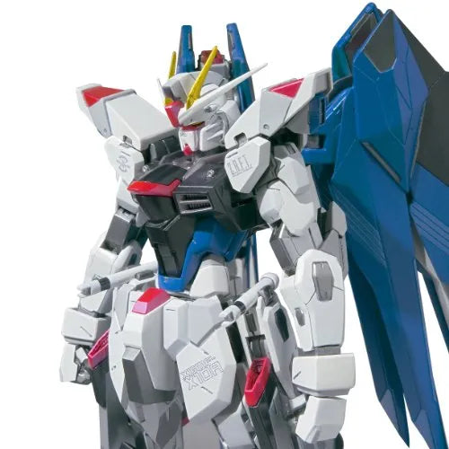 Kidou Senshi Gundam SEED - ZGMF-X10A Freedom Gundam - Metal Build - 1/100 (Bandai)ㅤ – Bandai – ActionFigureBrasil