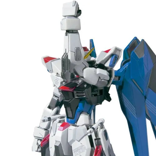 Kidou Senshi Gundam SEED - ZGMF-X10A Freedom Gundam - Metal Build - 1/100 (Bandai)ㅤ – Bandai – ActionFigureBrasil