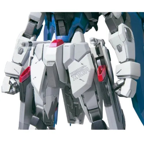 Kidou Senshi Gundam SEED - ZGMF-X10A Freedom Gundam - Metal Build - 1/100 (Bandai)ㅤ – Bandai – ActionFigureBrasil