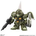 Kidou Senshi Gundam SEED - ZGMF-X10A Freedom Gundam - Mobile Suit Gundam Gashapon Senshi Forte 08 (Bandai)ㅤ – Bandai – ActionFigureBrasil