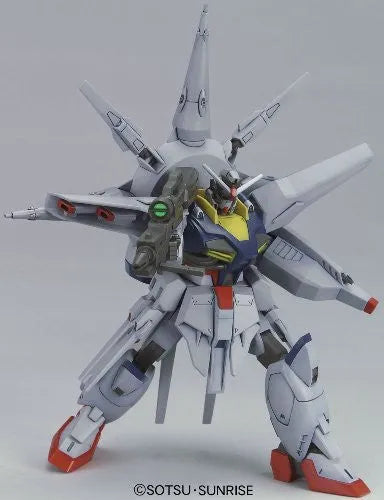 Kidou Senshi Gundam SEED - ZGMF-X13A Providence Gundam - HG Gundam SEED R13 - 1/144 - Remaster (Bandai)ㅤ – Bandai – ActionFigureBrasil