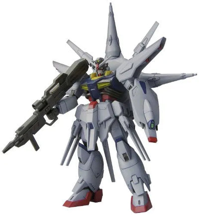 Kidou Senshi Gundam SEED - ZGMF-X13A Providence Gundam - HG Gundam SEED R13 - 1/144 - Remaster (Bandai)ㅤ – Bandai – ActionFigureBrasil — detalhe do produto