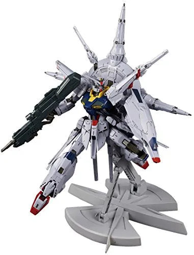 Kidou Senshi Gundam SEED - ZGMF-X13A Providence Gundam - MG - Master Grade ZGMF-X13A Providence Gundam - 1/100 (Bandai)ㅤ – Bandai – ActionFigureBrasil
