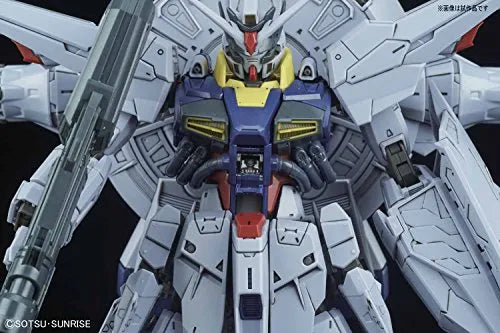 Kidou Senshi Gundam SEED - ZGMF-X13A Providence Gundam - MG - Master Grade ZGMF-X13A Providence Gundam - 1/100 (Bandai)ㅤ – Bandai – ActionFigureBrasil