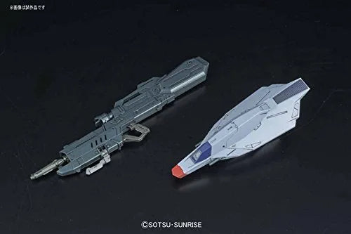 Kidou Senshi Gundam SEED - ZGMF-X13A Providence Gundam - MG - Master Grade ZGMF-X13A Providence Gundam - 1/100 (Bandai)ㅤ – Bandai – ActionFigureBrasil