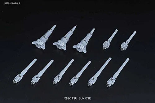 Kidou Senshi Gundam SEED - ZGMF-X13A Providence Gundam - MG - Master Grade ZGMF-X13A Providence Gundam - 1/100 (Bandai)ㅤ – Bandai – ActionFigureBrasil