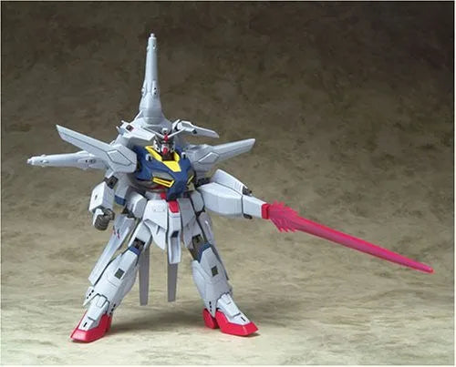 Kidou Senshi Gundam SEED - ZGMF-X13A Providence Gundam - Mobile Suit in Action!! (Bandai)ㅤ – Bandai – ActionFigureBrasil