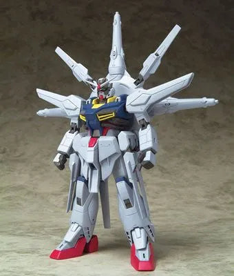 Kidou Senshi Gundam SEED - ZGMF-X13A Providence Gundam - Mobile Suit in Action!! (Bandai)ㅤ – Bandai – ActionFigureBrasil — close