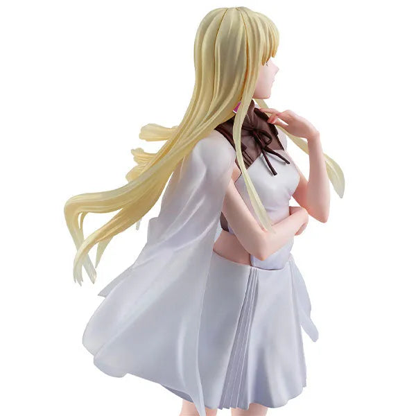 Kidou Senshi Gundam: Senkou no Hathaway - Gigi Andalucia - Gundam Girls Generation - 1/8 (MegaHouse)ㅤ – MegaHouse – ActionFigureBrasil