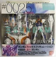 Kidou Senshi Gundam: Senkou no Hathaway - RX-104FF Penelope - RX-105 Xi Gundam - Gundam FIX Figuration #0025 - 1/144 (Bandai)ㅤ – Bandai – ActionFigureBrasil