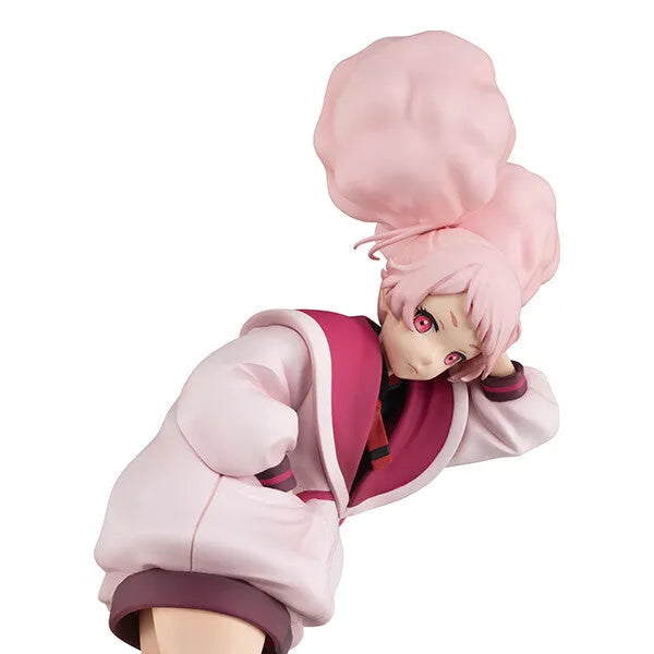 Kidou Senshi Gundam Suisei no Majo - Chuatury Panlunch - G.E.M. - Tenohira (MegaHouse)ㅤ – MegaHouse – ActionFigureBrasil