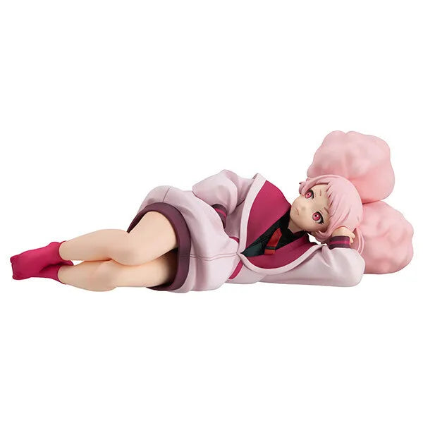 Kidou Senshi Gundam Suisei no Majo - Chuatury Panlunch - G.E.M. - Tenohira (MegaHouse)ㅤ – MegaHouse – ActionFigureBrasil