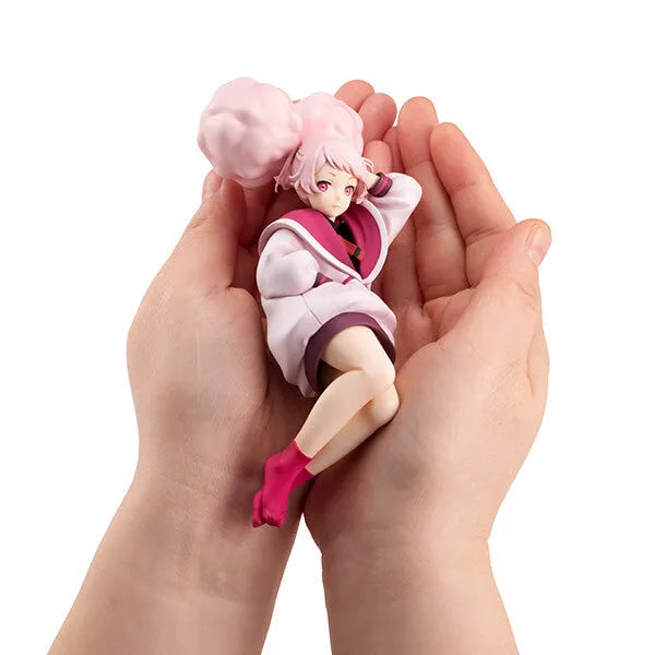 Kidou Senshi Gundam Suisei no Majo - Chuatury Panlunch - G.E.M. - Tenohira (MegaHouse)ㅤ – MegaHouse – ActionFigureBrasil