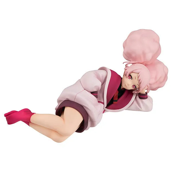 Kidou Senshi Gundam Suisei no Majo - Chuatury Panlunch - G.E.M. - Tenohira (MegaHouse)ㅤ – MegaHouse – ActionFigureBrasil