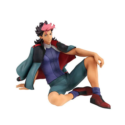 Kidou Senshi Gundam Suisei no Majo - Guel Jeturk - G.E.M. - Tenohira (MegaHouse)ㅤ – MegaHouse – ActionFigureBrasil