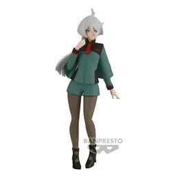 Kidou Senshi Gundam Suisei no Majo - Miorine Rembran (Bandai Spirits)ㅤ – Bandai Spirits – ActionFigureBrasil