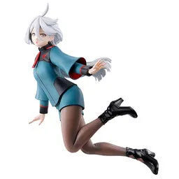 Kidou Senshi Gundam Suisei no Majo - Miorine Rembran - Ichiban Kuji Kidou Senshi Gundam Suisei no Majo Vol.2 - Masterlise Expiece - B Prize (Bandai Spirits)ㅤ – Bandai Spirits – ActionFigureBrasil