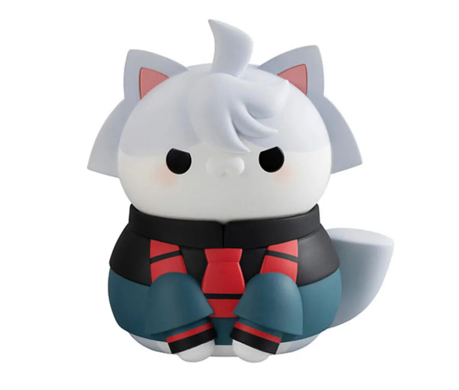 Kidou Senshi Gundam Suisei no Majo - Miorine Rembran - Mega Cat Project - Nyan tomo Ookina Nyandamu Kidou Senshi Gundam Suisei no Majo (MegaHouse)ㅤ – MegaHouse – ActionFigureBrasil