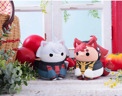 Kidou Senshi Gundam Suisei no Majo - Miorine Rembran - Mega Cat Project - Nyan tomo Ookina Nyandamu Kidou Senshi Gundam Suisei no Majo (MegaHouse)ㅤ – MegaHouse – ActionFigureBrasil — close