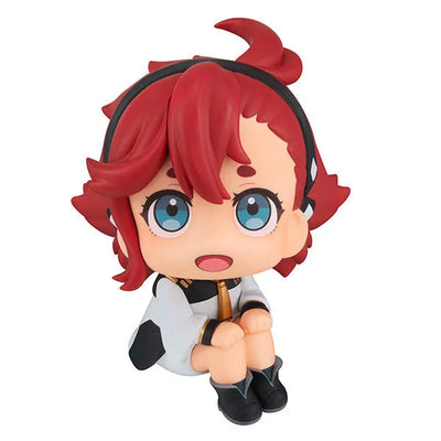 Kidou Senshi Gundam Suisei no Majo - Suletta Mercury - Look Up (Megahouse)ㅤ – MegaHouse – ActionFigureBrasil