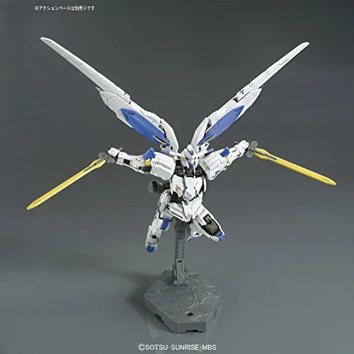 Kidou Senshi Gundam Tekketsu no Orphans - ASW-G-01 Gundam Bael - HGI-BO #36 - 1/144 (Bandai)ㅤ – Bandai – ActionFigureBrasil