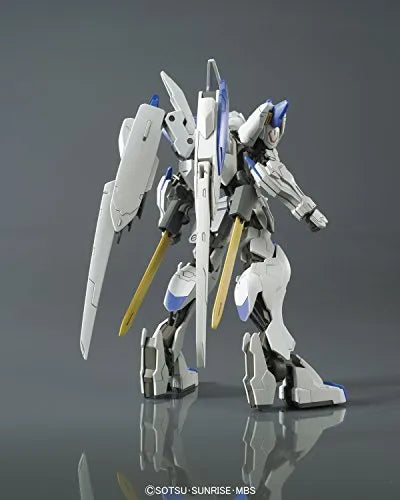 Kidou Senshi Gundam Tekketsu no Orphans - ASW-G-01 Gundam Bael - HGI-BO #36 - 1/144 (Bandai)ㅤ – Bandai – ActionFigureBrasil