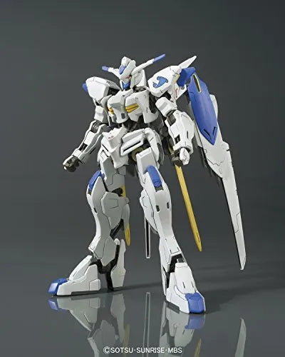 Kidou Senshi Gundam Tekketsu no Orphans - ASW-G-01 Gundam Bael - HGI-BO #36 - 1/144 (Bandai)ㅤ – Bandai – ActionFigureBrasil