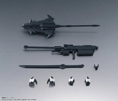 Kidou Senshi Gundam Tekketsu no Orphans - ASW-G-08 Gundam Barbatos - Gundam Universe - Renewal (Bandai Spirits)ㅤ – Bandai Spirits – ActionFigureBrasil — ambientada