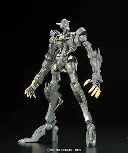 Kidou Senshi Gundam Tekketsu no Orphans - ASW-G-08 Gundam Barbatos Lupus Rex - 1/100 Gundam Iron-Blooded Orphans Model Series - 1/100 (Bandai)ㅤ – Bandai – ActionFigureBrasil
