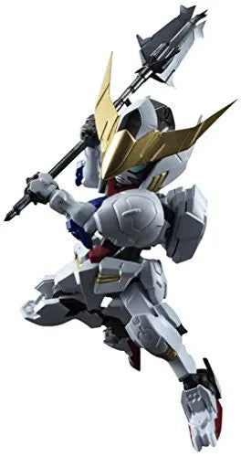 Kidou Senshi Gundam Tekketsu no Orphans - ASW-G-08 Gundam Barbatos - NXEDGE STYLE - MS Unit (Bandai)ㅤ – Bandai – ActionFigureBrasil