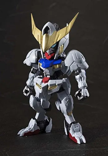 Kidou Senshi Gundam Tekketsu no Orphans - ASW-G-08 Gundam Barbatos - NXEDGE STYLE - MS Unit (Bandai)ㅤ – Bandai – ActionFigureBrasil