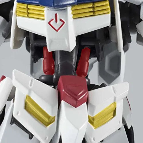 Kidou Senshi Gundam Tekketsu no Orphans - ASW-G-08 Gundam Barbatos - Robot Damashii - Robot Damashii <Side MS> (Bandai)ㅤ – Bandai – ActionFigureBrasil
