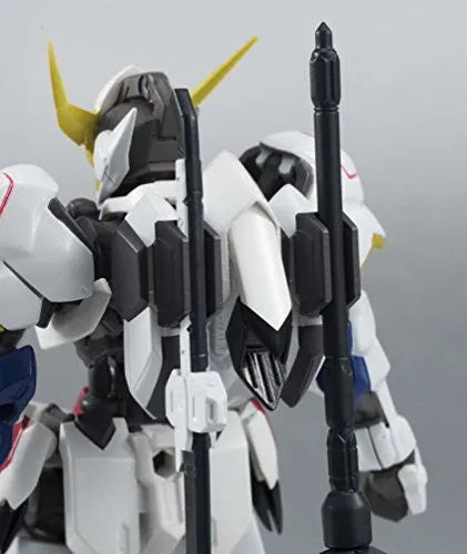 Kidou Senshi Gundam Tekketsu no Orphans - ASW-G-08 Gundam Barbatos - Robot Damashii - Robot Damashii <Side MS> (Bandai)ㅤ – Bandai – ActionFigureBrasil