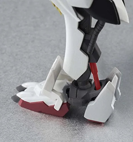 Kidou Senshi Gundam Tekketsu no Orphans - ASW-G-08 Gundam Barbatos - Robot Damashii - Robot Damashii <Side MS> (Bandai)ㅤ – Bandai – ActionFigureBrasil