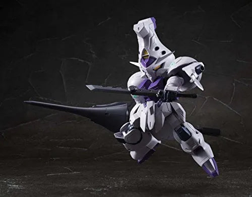 Kidou Senshi Gundam Tekketsu no Orphans - ASW-G-66 Gundam Kimaris - NXEDGE STYLE - MS Unit (Bandai)ㅤ – Bandai – ActionFigureBrasil