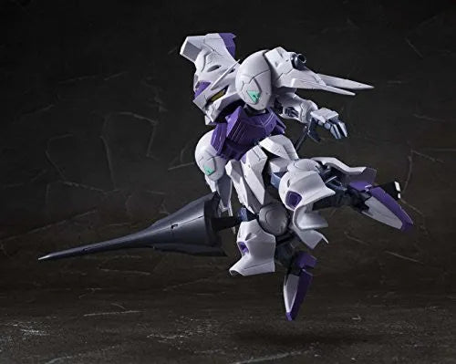 Kidou Senshi Gundam Tekketsu no Orphans - ASW-G-66 Gundam Kimaris - NXEDGE STYLE - MS Unit (Bandai)ㅤ – Bandai – ActionFigureBrasil