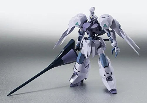 Kidou Senshi Gundam Tekketsu no Orphans - ASW-G-66 Gundam Kimaris - Robot Damashii - Robot Damashii <Side MS> (Bandai)ㅤ – Bandai – ActionFigureBrasil