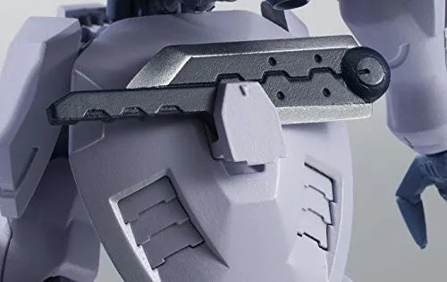 Kidou Senshi Gundam Tekketsu no Orphans - ASW-G-66 Gundam Kimaris - Robot Damashii - Robot Damashii <Side MS> (Bandai)ㅤ – Bandai – ActionFigureBrasil