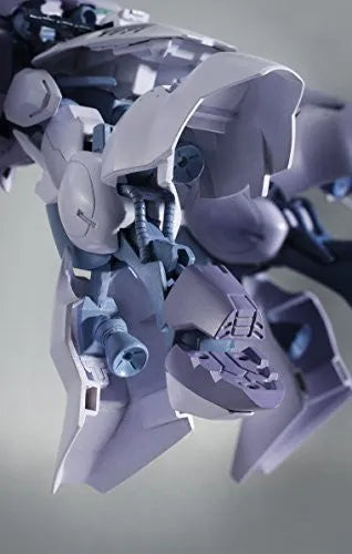 Kidou Senshi Gundam Tekketsu no Orphans - ASW-G-66 Gundam Kimaris - Robot Damashii - Robot Damashii <Side MS> (Bandai)ㅤ – Bandai – ActionFigureBrasil