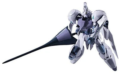 Kidou Senshi Gundam Tekketsu no Orphans - ASW-G-66 Gundam Kimaris - Robot Damashii - Robot Damashii <Side MS> (Bandai)ㅤ – Bandai – ActionFigureBrasil — com base expositora
