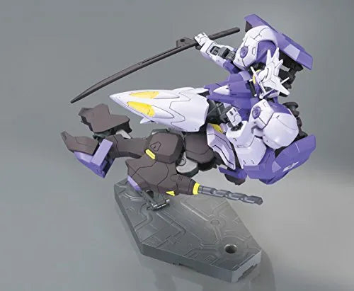 Kidou Senshi Gundam Tekketsu no Orphans - ASW-G-66 Gundam Kimaris Vidar - HGI-BO - 1/144 (Bandai)ㅤ – Bandai – ActionFigureBrasil