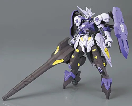 Kidou Senshi Gundam Tekketsu no Orphans - ASW-G-66 Gundam Kimaris Vidar - HGI-BO - 1/144 (Bandai)ㅤ – Bandai – ActionFigureBrasil
