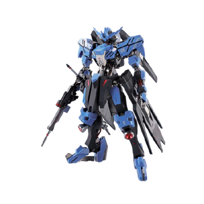 Kidou Senshi Gundam Tekketsu no Orphans - ASW-G-XX Gundam Vidar - Metal Robot Damashii Side MS (Bandai Spirits) [Shop Exclusive]ㅤ – Bandai Spirits – ActionFigureBrasil