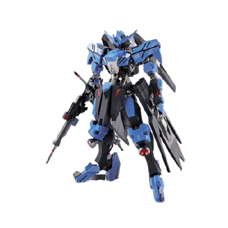 Kidou Senshi Gundam Tekketsu no Orphans - ASW-G-XX Gundam Vidar - Metal Robot Damashii Side MS (Bandai Spirits) [Shop Exclusive]ㅤ – Bandai Spirits – ActionFigureBrasil