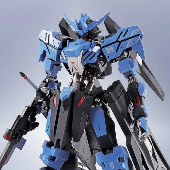 Kidou Senshi Gundam Tekketsu no Orphans - ASW-G-XX Gundam Vidar - Metal Robot Damashii Side MS (Bandai Spirits) [Shop Exclusive]ㅤ – Bandai Spirits – ActionFigureBrasil