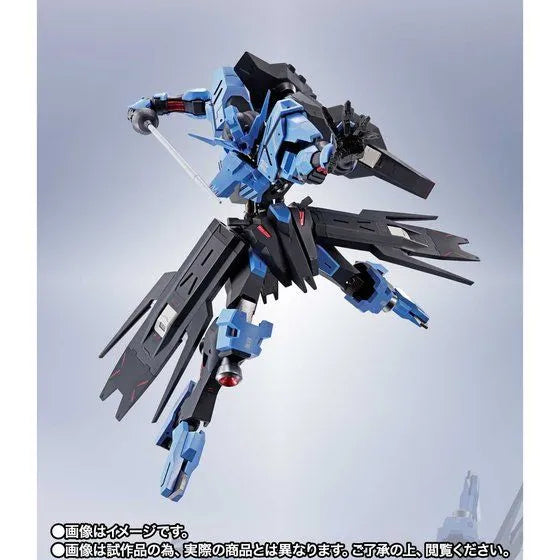 Kidou Senshi Gundam Tekketsu no Orphans - ASW-G-XX Gundam Vidar - Metal Robot Damashii Side MS (Bandai Spirits) [Shop Exclusive]ㅤ – Bandai Spirits – ActionFigureBrasil