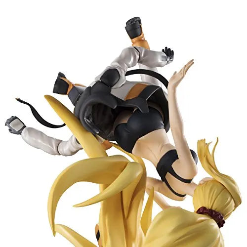 Kidou Senshi Gundam Tekketsu no Orphans - Atra Mixta - Kudelia Aina Bernstein - Gundam Girls Generation Deluxe - 1/8 (MegaHouse)ㅤ – MegaHouse – ActionFigureBrasil